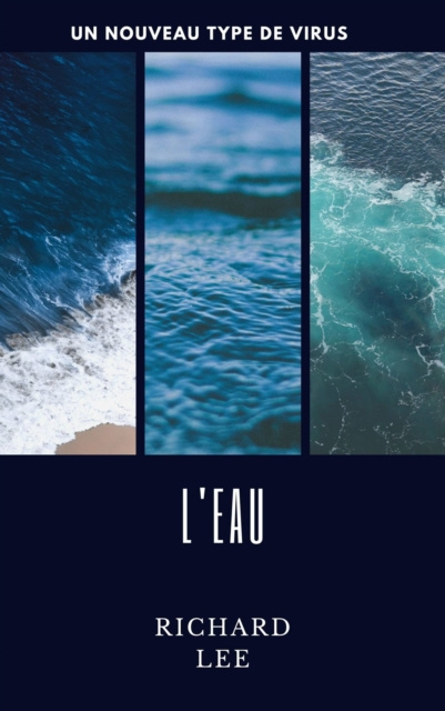 E-book L'eau Lee Pletzers