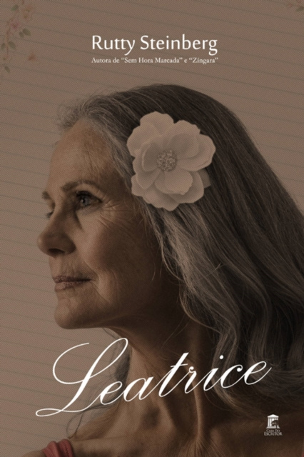 E-knjiga Leatrice Rutty Steinberg