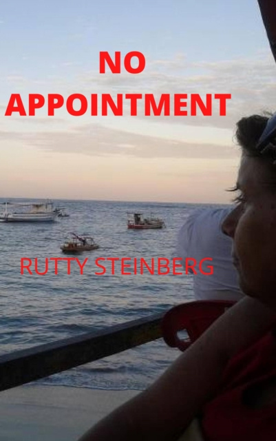 E-book No Appointment Rutty Steinberg
