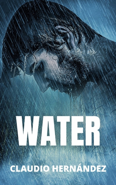 E-kniha Water Claudio Hernandez