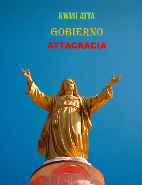E-book Gobierno Kwasi Atta