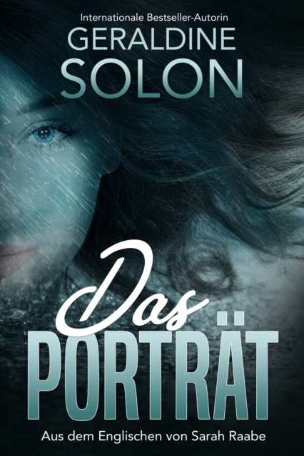 E-kniha Das Portrat Geraldine Solon