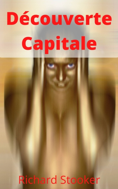 E-book Decouverte Capitale Richard Stooker