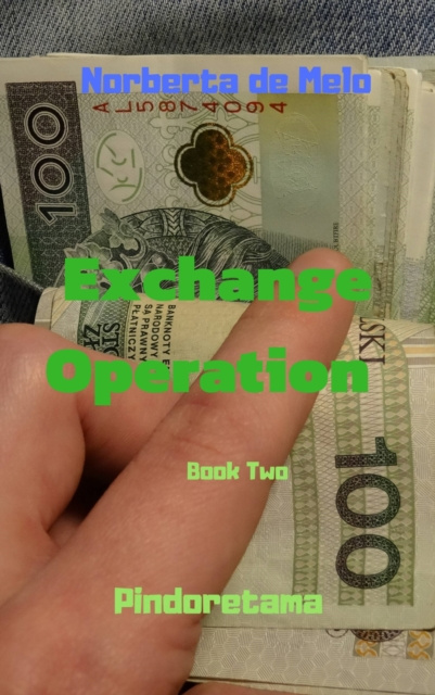 E-knjiga Exchange Operation Norberta de Melo