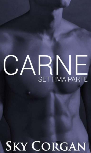 E-book Carne: Settima Parte Sky Corgan