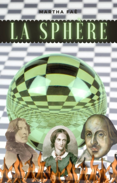 E-book La Sphere Martha Fae
