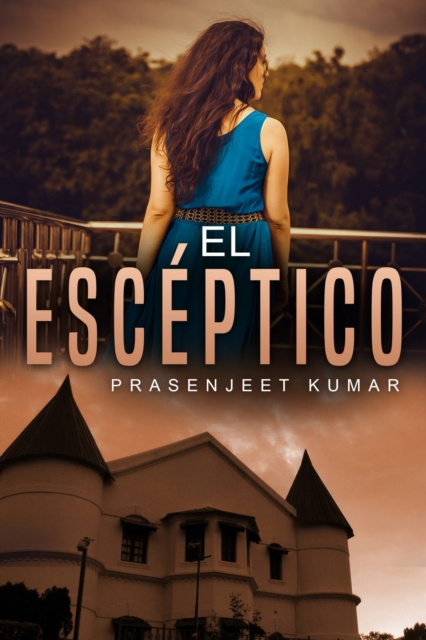 E-kniha El esceptico Prasenjeet Kumar