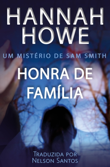 E-kniha Honra de Familia Hannah Howe
