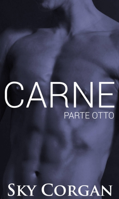 E-kniha Carne: Parte Otto Sky Corgan