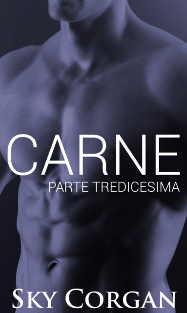 E-book Carne: Parte Tredicesima Sky Corgan
