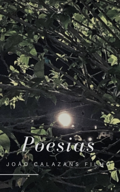 E-knjiga Poesia Joao Calazans Filho