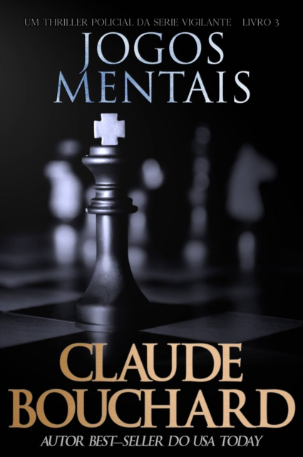 E-book Jogos Mentais Claude Bouchard