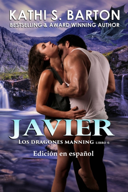E-knjiga Javier Kathi S. Barton