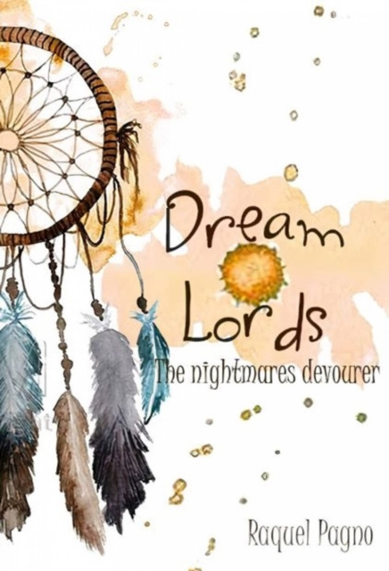 E-book Dream Lords 2 Raquel Pagno