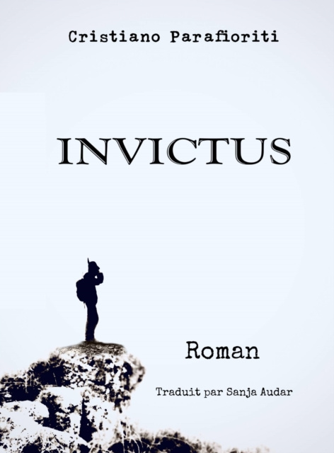 E-kniha Invictus Cristiano Parafioriti