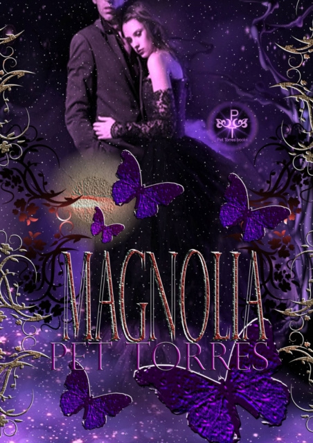 E-kniha Magnolia Pet Torres