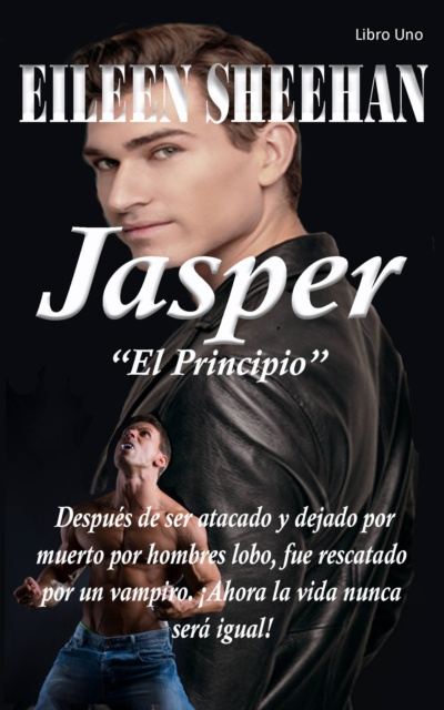 E-book Jasper Eileen Sheehan