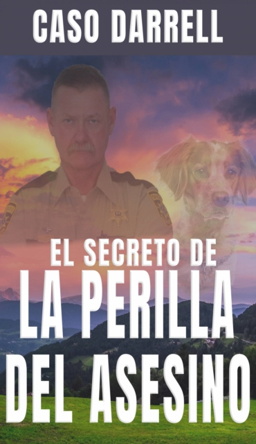 E-kniha El secreto de la perilla del asesino Darrell Case