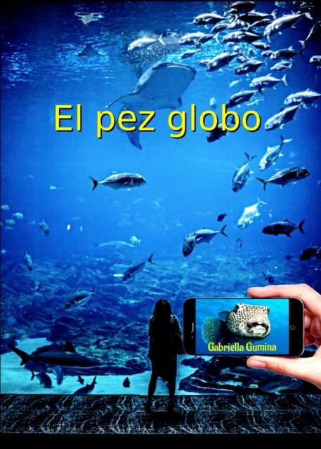 E-kniha El Pez Globo Gabriella Gumina