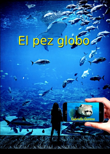 E-book El Pez Globo Gabriella Gumina