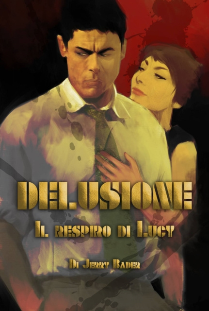 E-knjiga Delusione Jerry Bader