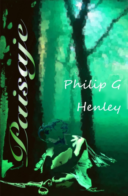 E-kniha Paisaje Philip G Henley