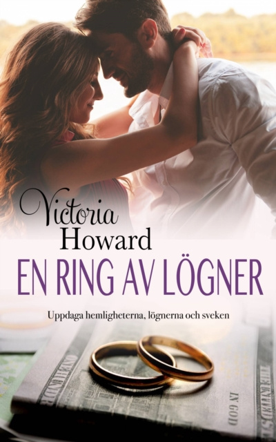 E-kniha En Ring av Logner Victoria Howard