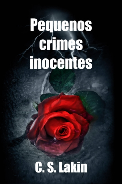 E-kniha Pequenos Crimes Inocentes C. S. Lakin