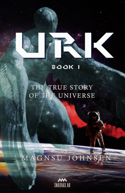 E-knjiga URK - Book 1 Magnus Johnsen