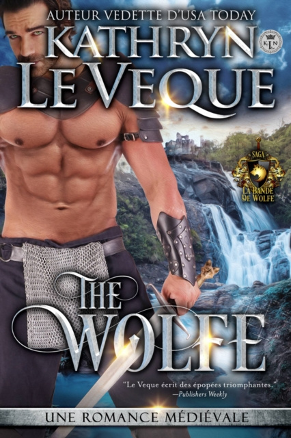 E-knjiga Wolfe Kathryn Le Veque