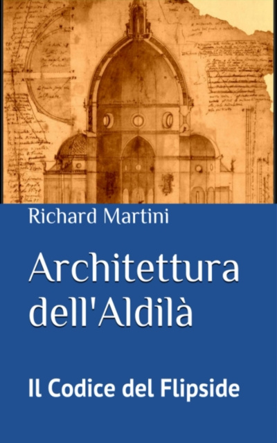 E-kniha Architettura dell'Aldila Richard Martini