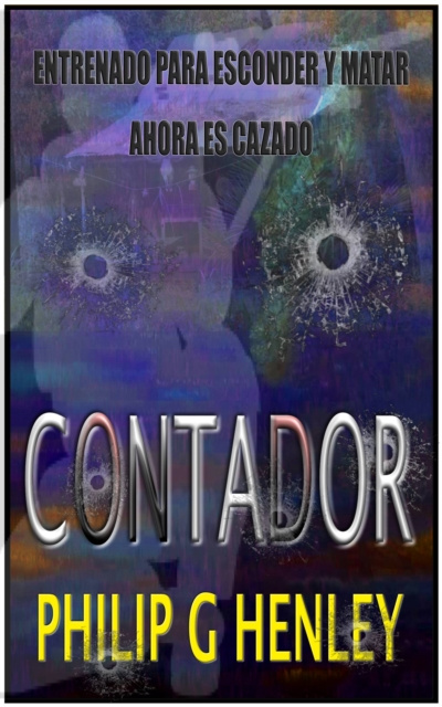 E-book Contador Philip G Henley