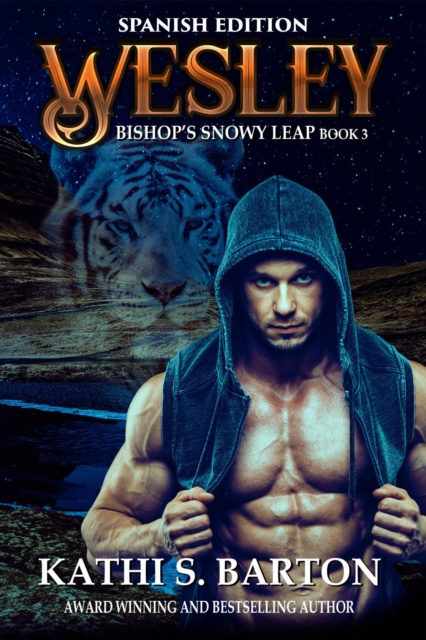 E-book Wesley Kathi S. Barton