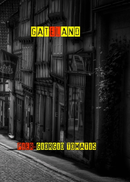 E-book Gateland Pier Giorgio Tomatis