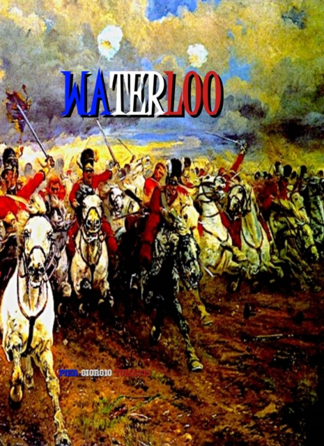 E-book Waterloo Pier-Giorgio Tomatis