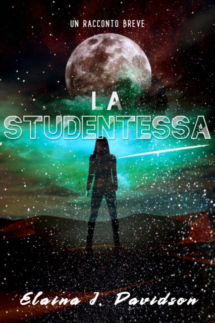 Livre numérique La Studentessa Elaina J. Davidson