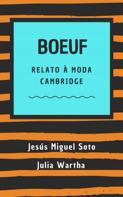 E-knjiga Boeuf Jesus Miguel Soto