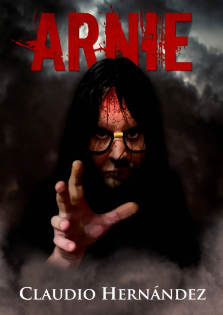 E-book Arnie Claudio Hernandez