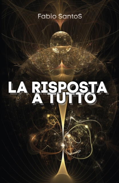 E-book La risposta a tutto Fabio Santos