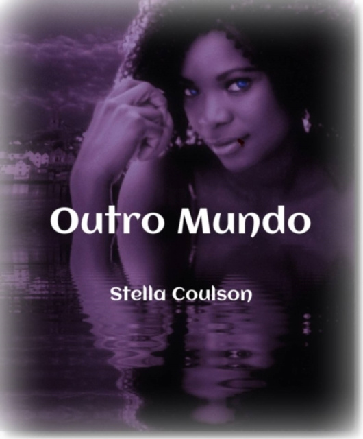E-kniha Outro Mundo Stella Coulson