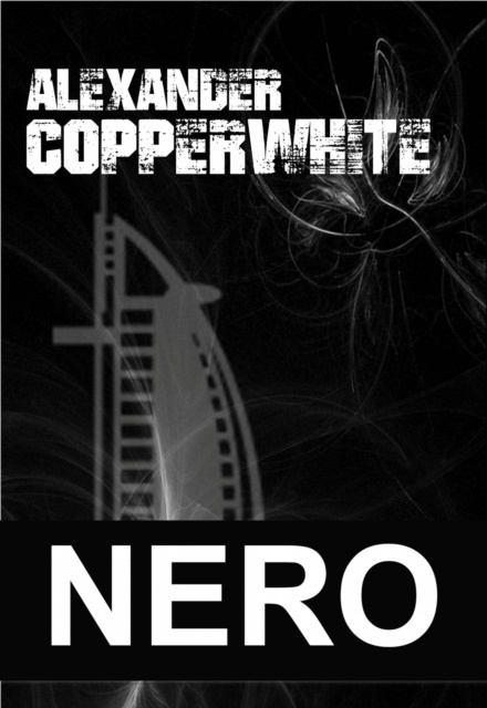 E-knjiga Nero Alexander Copperwhite