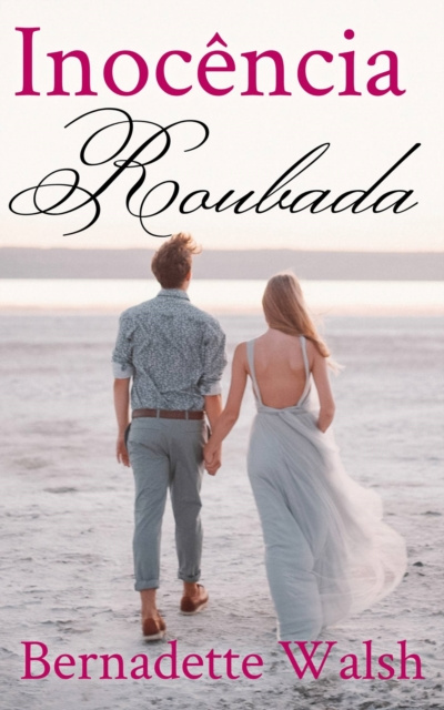E-Book Inocencia Roubada Bernadette Walsh