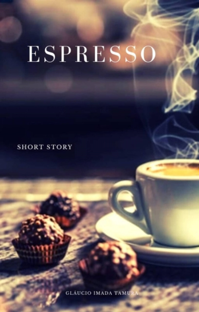 E-book Espresso Glaucio Imada Tamura