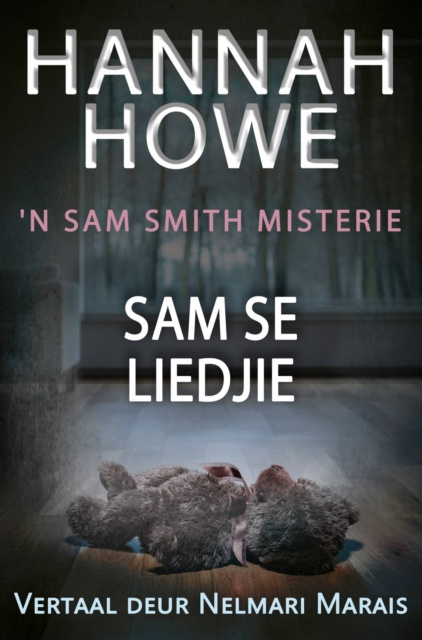 E-kniha Sam se Liedjie Hannah Howe