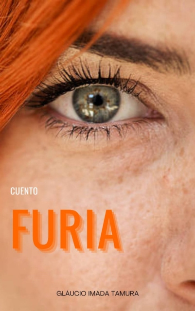 E-knjiga Furia Glaucio Imada Tamura