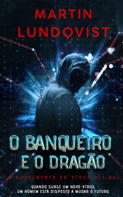 E-book O banqueiro e o dragao Martin Lundqvist