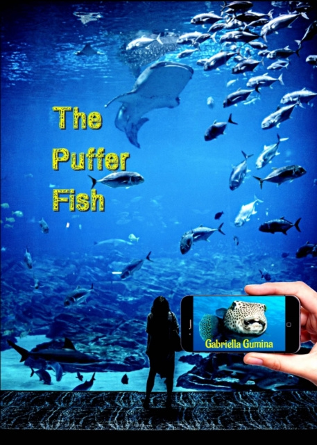 E-kniha Puffer Fish Gabriella Gumina