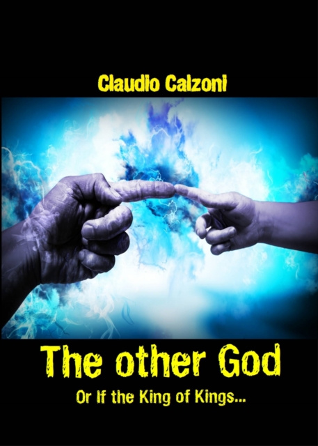 E-kniha Other God Claudio Calzoni