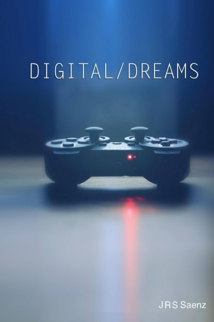 E-book Digital / Dreams JRS Saenz.