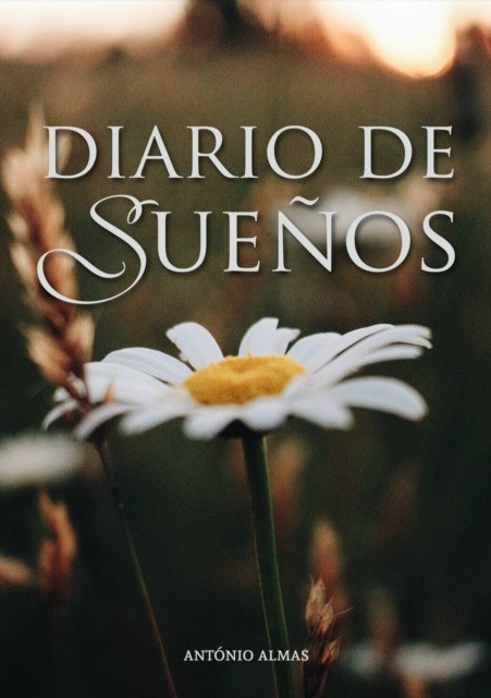 E-kniha Diario de los suenos Antonio Almas